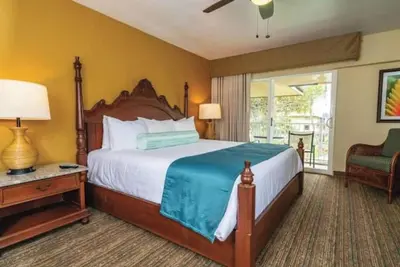 Image de 1 bedroom at Kauai Coast at Beachboy awaits you