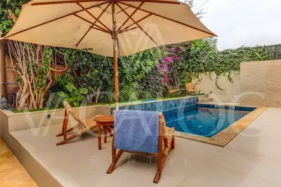 Image de Villa Warda - Luxe - Piscine - 6 or 7 Px