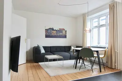 Image de 2-bed apartment in one of Ă…rhus best locations