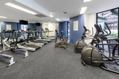 Image de Riverfront Bridge View/Cbd Heart/Free Parking/2bed