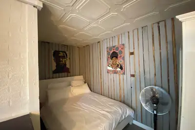 Inviting 2-Sleeper Retreat U4!