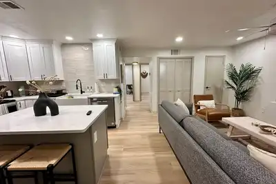 Image de 2 king beds -2nd floor walk 2 Beach u1