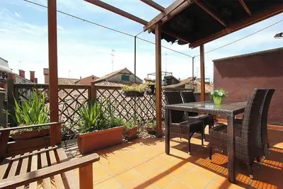 Image de Central Apartment With Panoramic Terrace