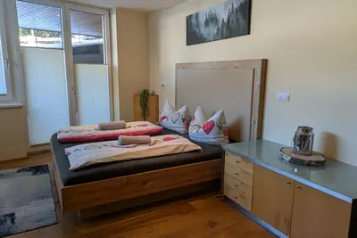 Image de Apartment Waldnah