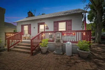 Image de New! Historic St Augustine Getaway Near Downtown