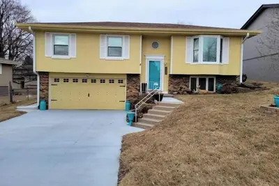Image de Great Home in a Safe Neighborhood and only 20 min from downtown!