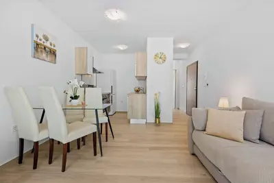 Apartment Matis near Medulin beach