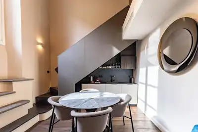 Image de Ava Loft modern city center