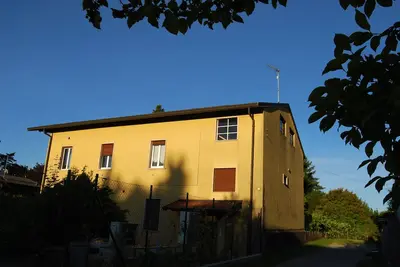 Image de Como Lake - Sunset -Charming Eco Flat in a Villa
