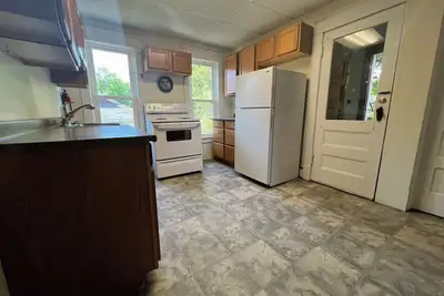 Image de Fabulous 3-bedroom and 2 bathrooms house in charming Oneonta