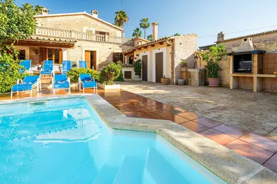 Image de Los Abilios, Villa 5StarsHome Mallorca