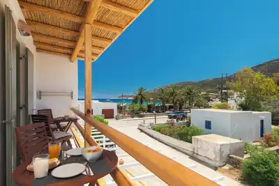 Image de À La Plage Residences 02