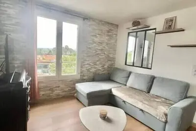 Image de Appartement 2p avec Wifi au cœur de Fréjus