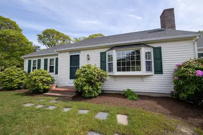 Image de Bright & Cozy Harwich Getaway near Beach & Trails