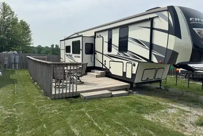 Image de Sierra Rv Inplace for rent