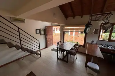 Image de Casa Mariposa - Home with Boyacense Soul for 5