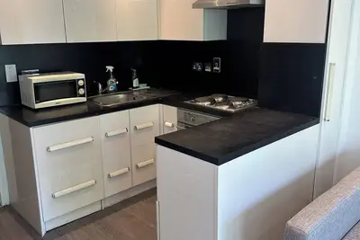 Image de Bright 1br Apt 2 Mins From Tower Bridge