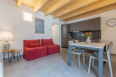 GuestHost - Le Agavi - Comfy Ground-Floor Apt