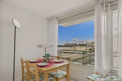 Image de Vue mer - Appartement pour 2 adultes 2 enfants