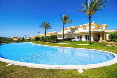 Image de Colina da Atalaia - Villa 6 with shared pool