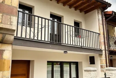 Image de Casa Rosario A place to disconnect and enjoy the vacations.