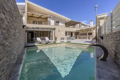 Image de Villa Rachele private swimming pool