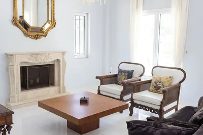 Image de Argilea Beach House