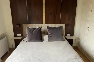 Image de Charming nest in the heart of Florence