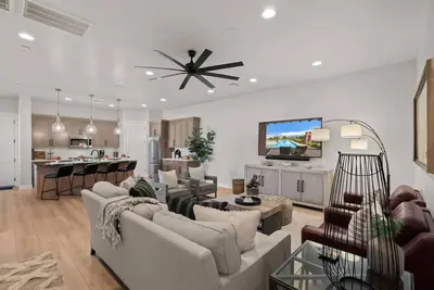 Image de Elim`s Gem w/ Pool • Bbq • Hot Tub N/ Sand Hollow