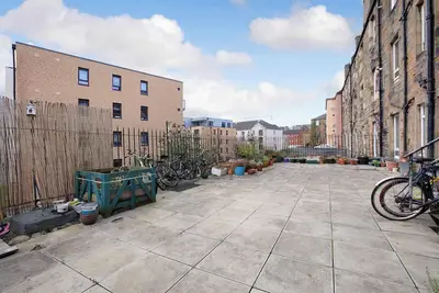 Image de Homely 2bd Flat, Heart of Edinburgh