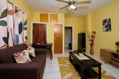 Image de 4 Self-Contained Units / Salem Oasis by the Sea / Walk to Sharkies / Runaway Bay