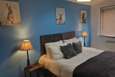 Image de Dudley Getaway Close To Zoo Castle & Free Parking