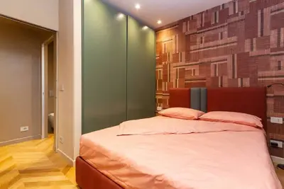 Turin | Bombonera Apartment