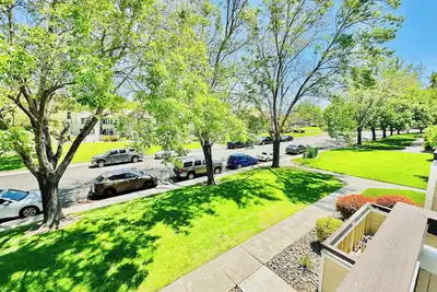 Image de Golden Horizon House