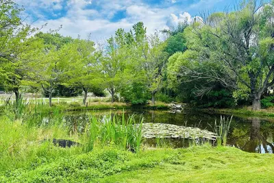 Image de Spring Haven/Sleeps 16/3. 5 Bath