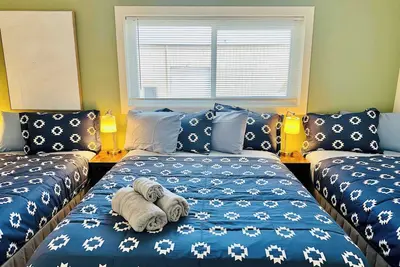 Image de Charming Cozy Retreat