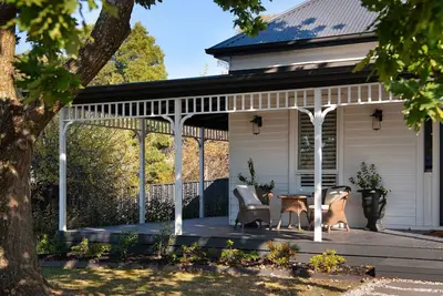 Image de Villa Lumiere - Charming, cosy and utterly unique — your perfect Hepburn Springs escape