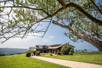 Image de Perfect getaway on the coast with your couple