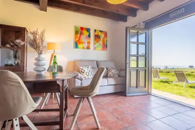 Image de Paradise of relax with your loved ones in Asturias