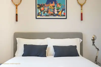 Image de Torino Centro | Casa Mazzini