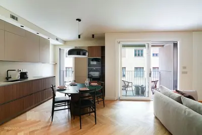Turin Center | Dune House