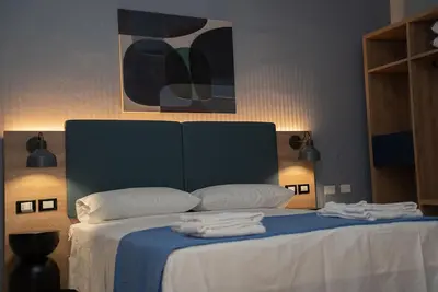 Image de Cozy Rooms 5 Minutes From The Sea