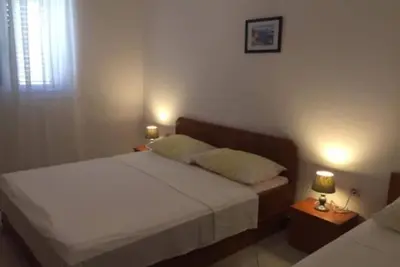 Image de Spacious Apartments with a Beautiful View of the Beach - Wifi, Ac, parking