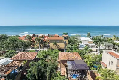 Image de Luxury 3br 3. 5 Bath Across the Street from Beach with 2 Private Pools