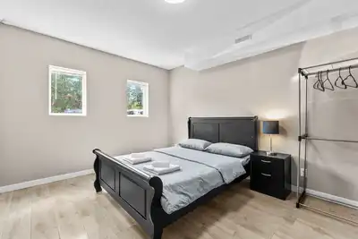 Image de Cozy 2br Suite Near White Rock Beach