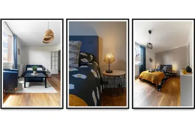 Image de Le Desbrest - 11 rue Desbrest - Vichy