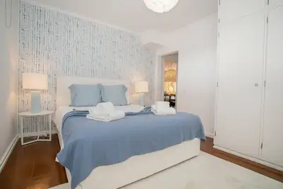 Image de GuestReady - Milicias Beach Apartment