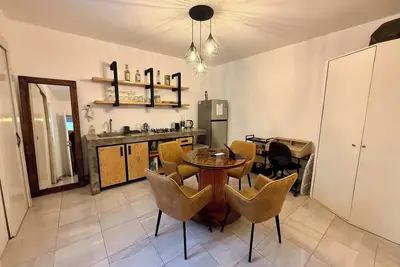 Image de Cozy Hipster Loft in the Heart of Esquina del Chilaquil