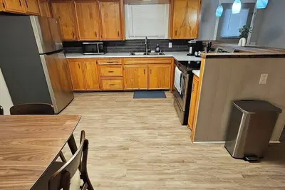 Image de Urban Haus with King bed