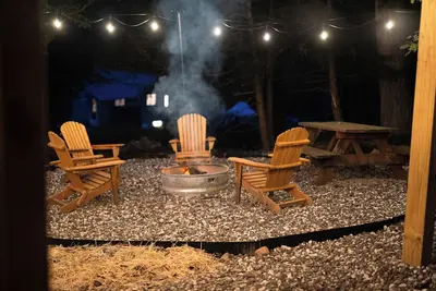 Peaceful 3-Bedroom Cabin in Smallwood, Ny – Family-Friendly, Nature Escape